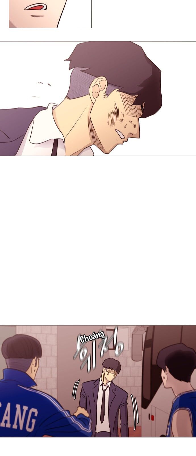 Garbage Time: Chapter 44