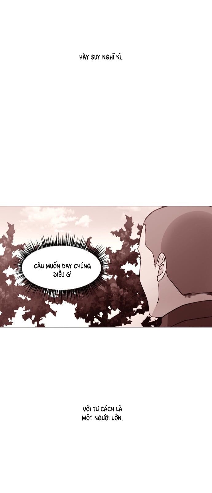 Garbage Time: Chapter 44