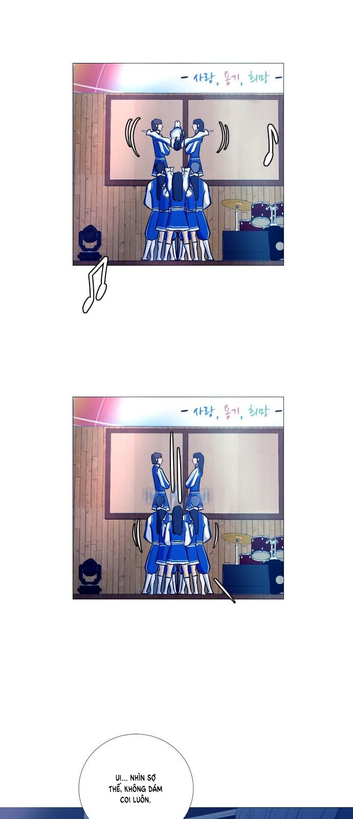 Garbage Time: Chapter 44