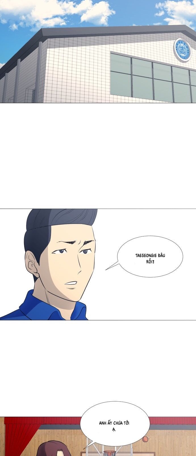 Garbage Time: Chapter 44