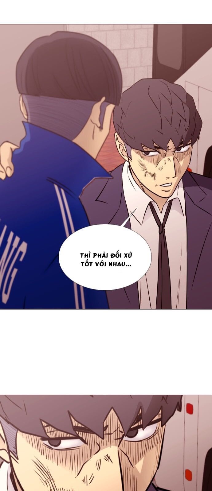 Garbage Time: Chapter 44