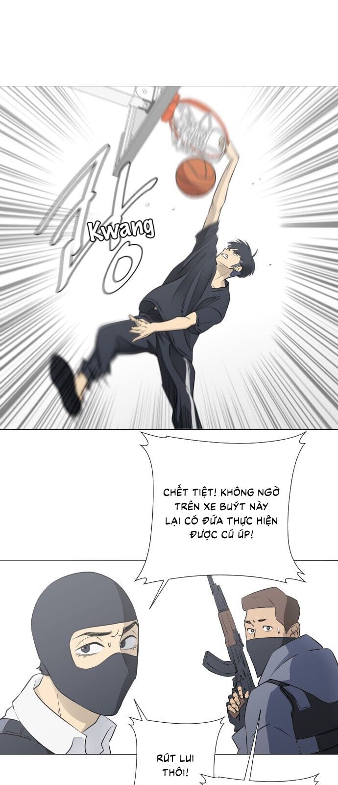 Garbage Time: Chapter 44