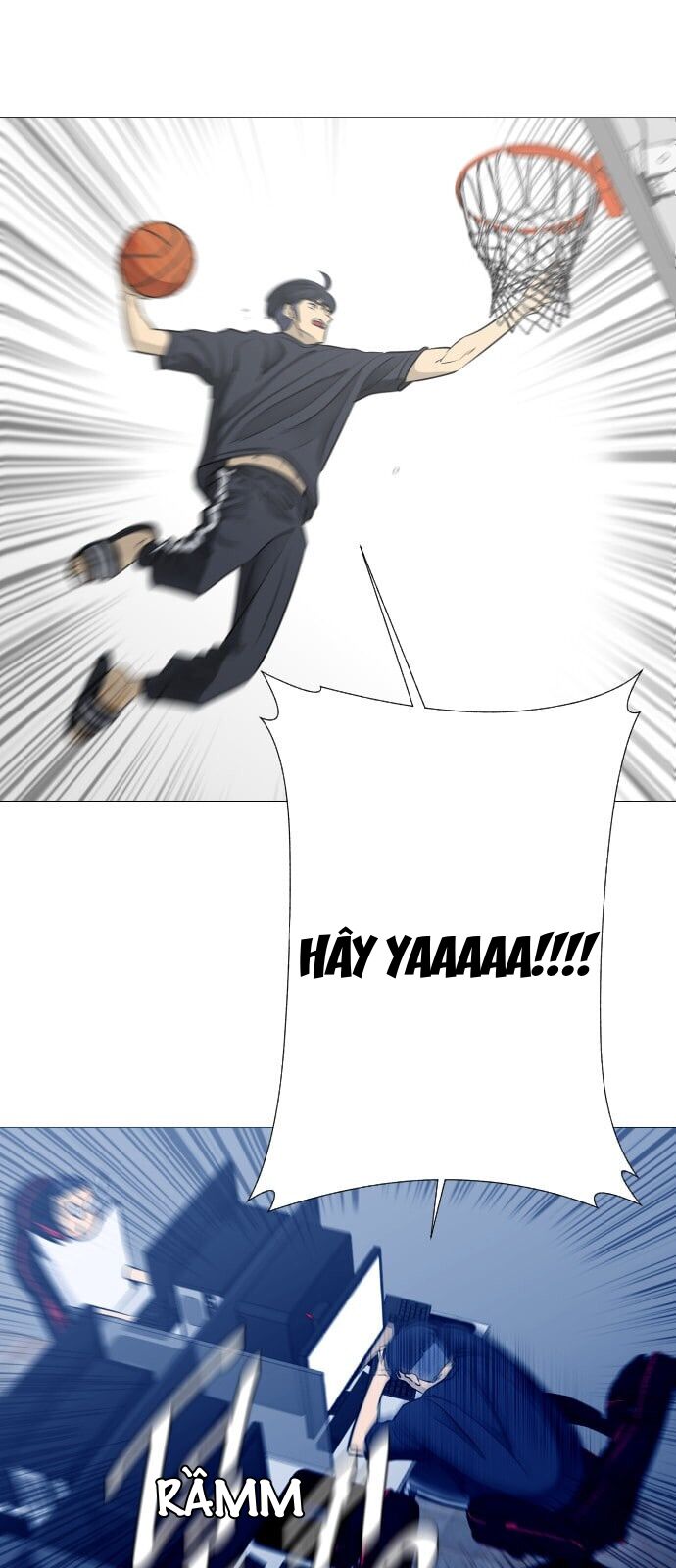 Garbage Time: Chapter 44