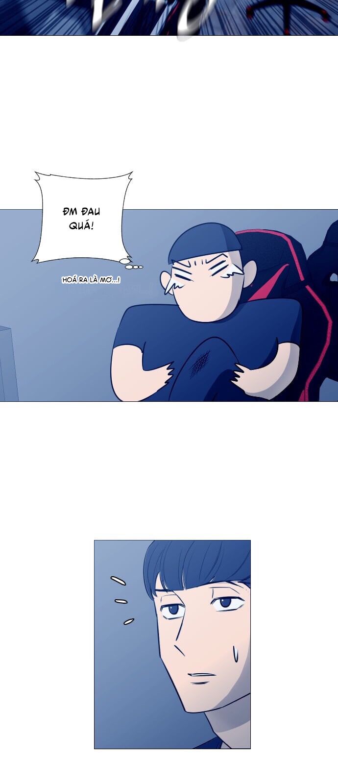 Garbage Time: Chapter 44