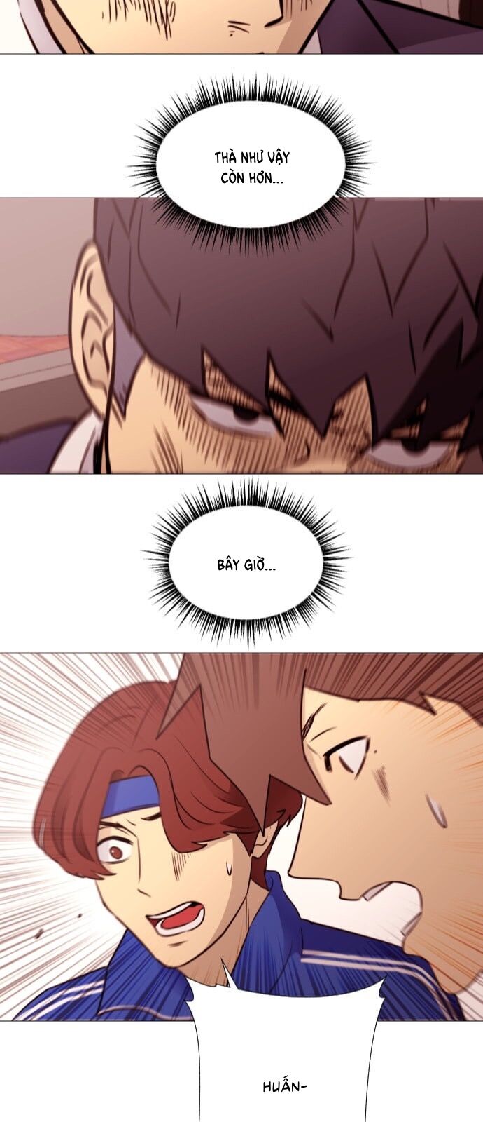 Garbage Time: Chapter 44