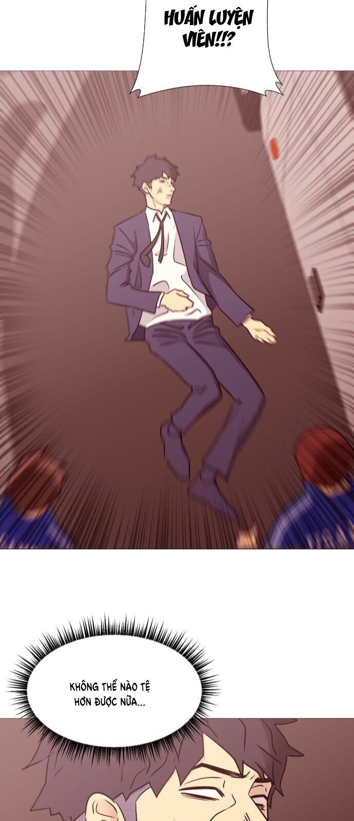 Garbage Time: Chapter 44