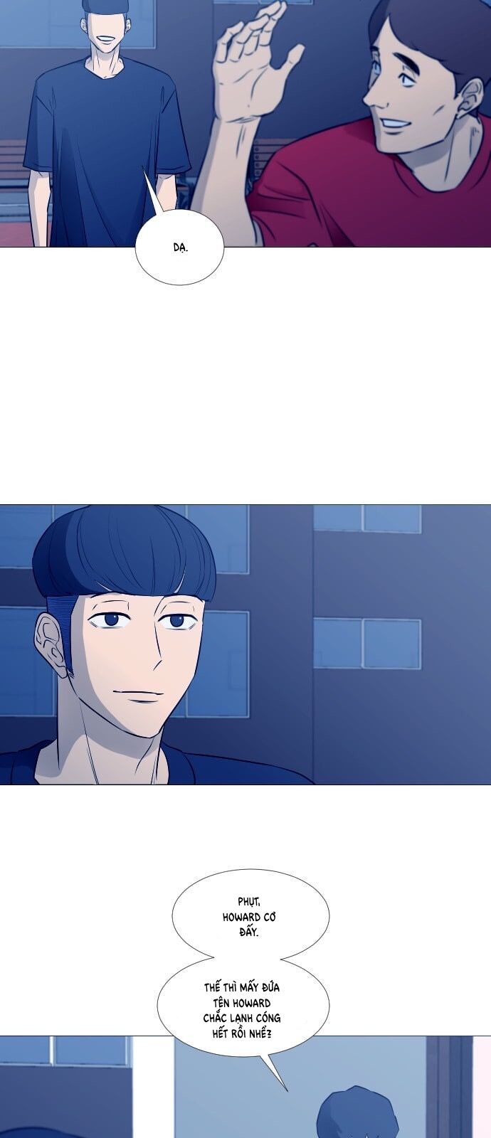 Garbage Time: Chapter 45