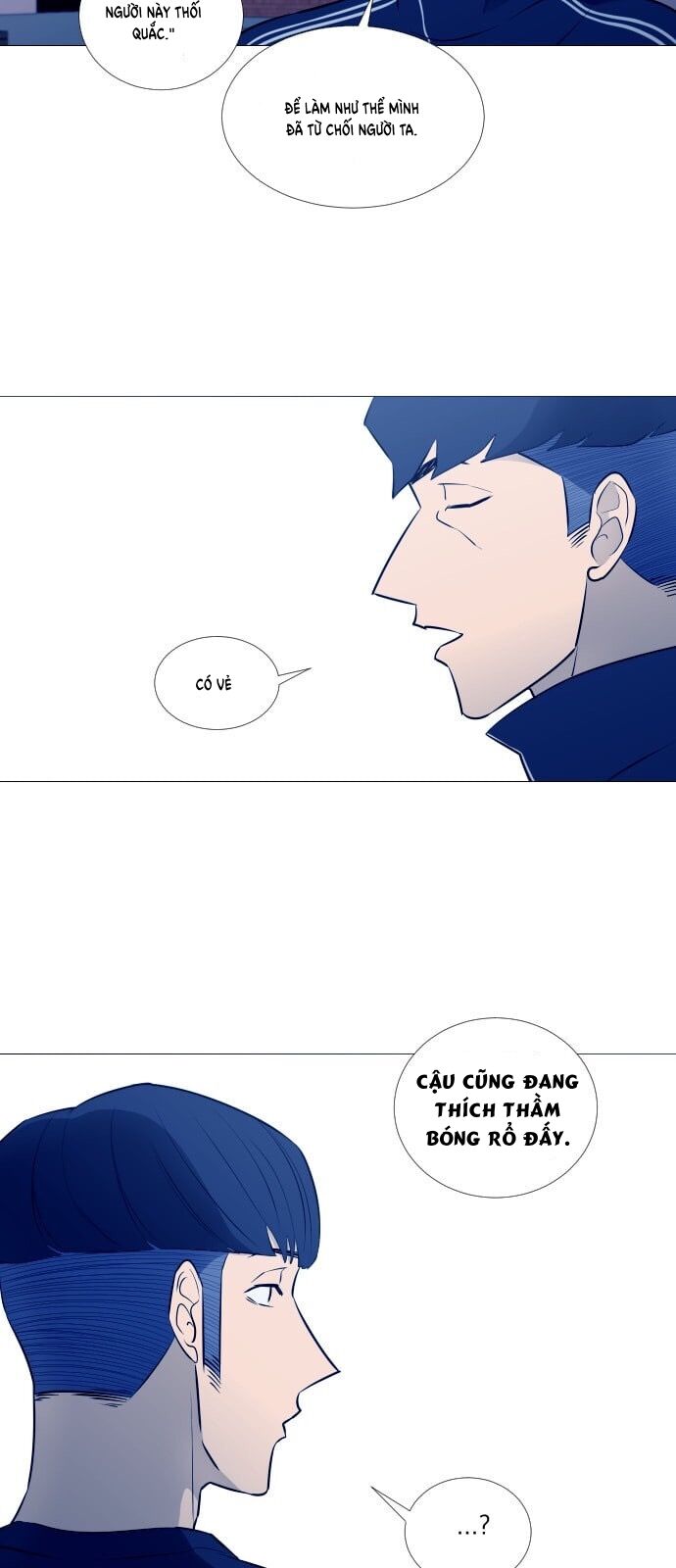 Garbage Time: Chapter 45