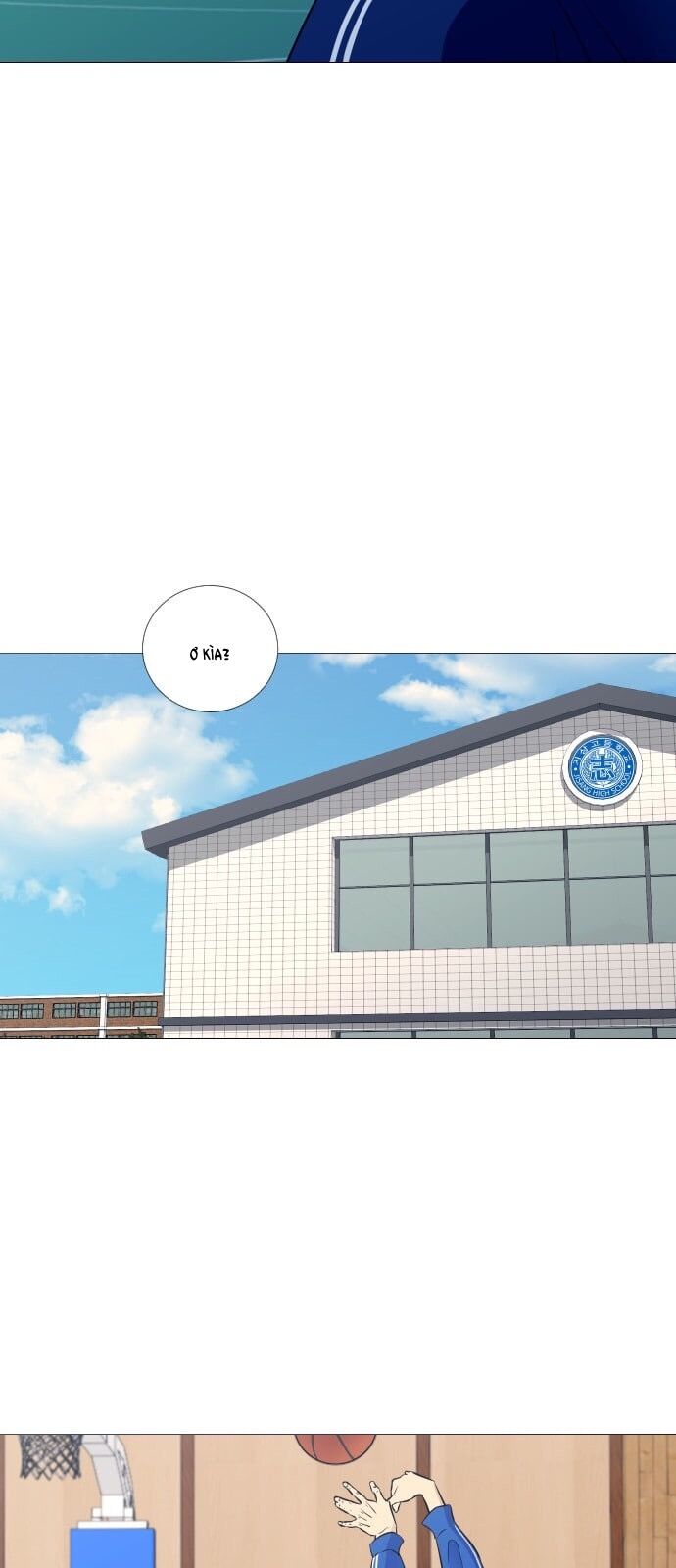 Garbage Time: Chapter 45