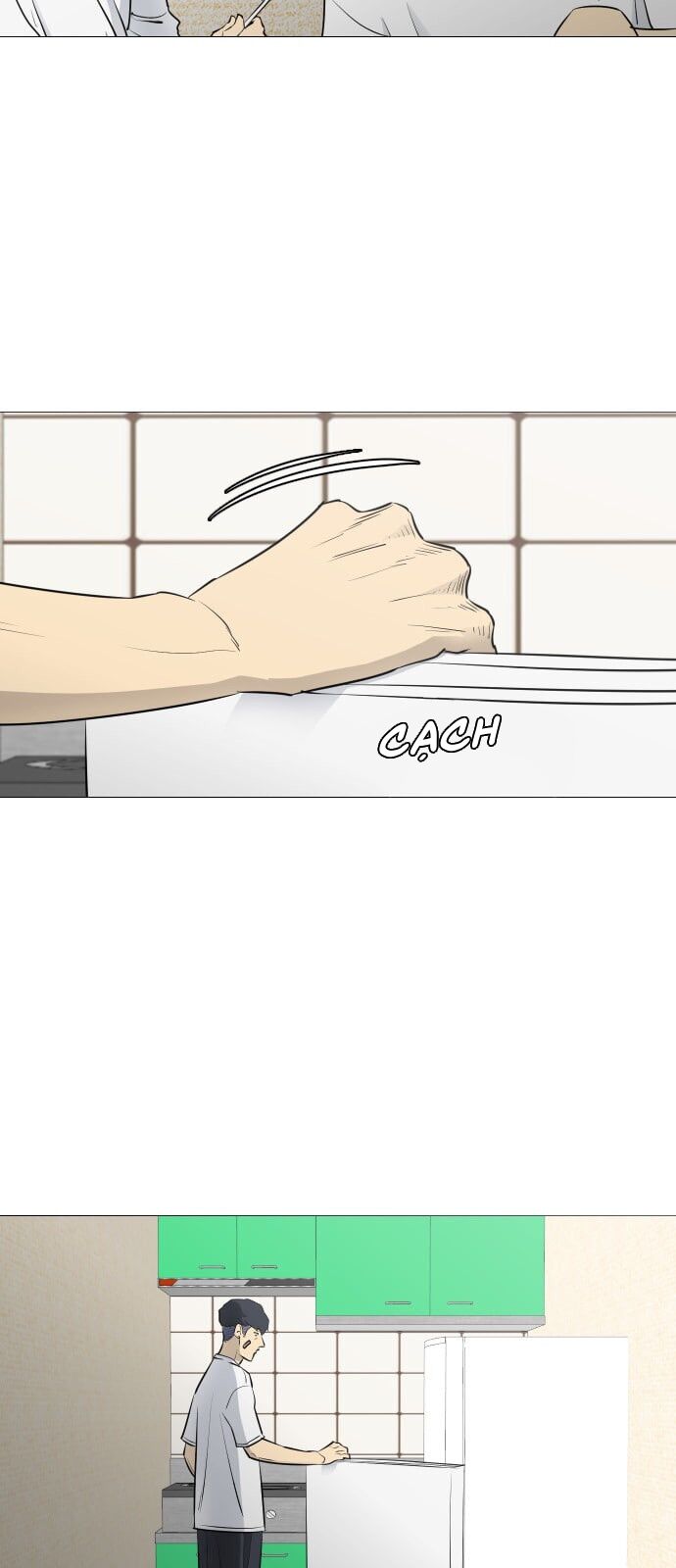 Garbage Time: Chapter 45