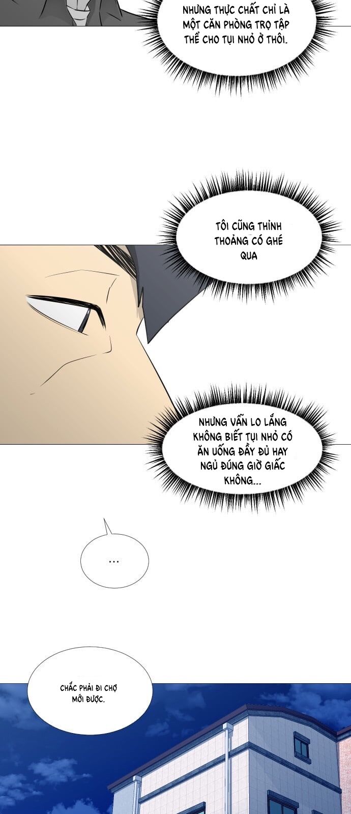 Garbage Time: Chapter 45