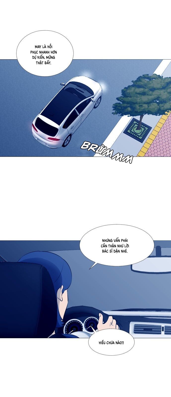 Garbage Time: Chapter 45