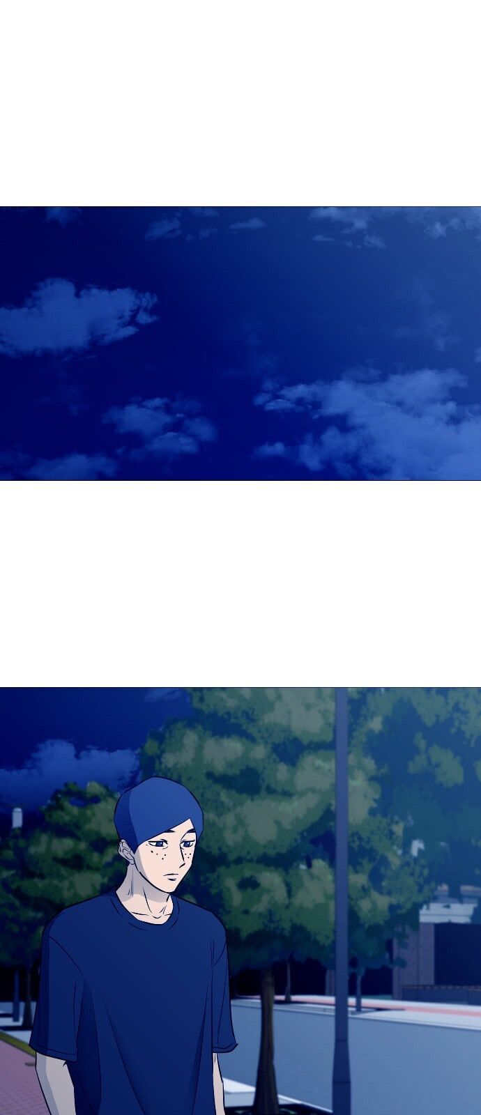 Garbage Time: Chapter 45