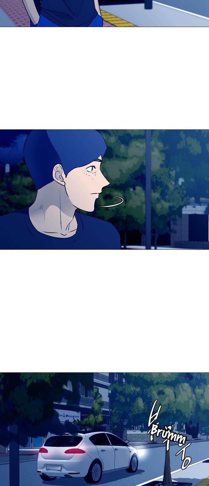 Garbage Time: Chapter 45