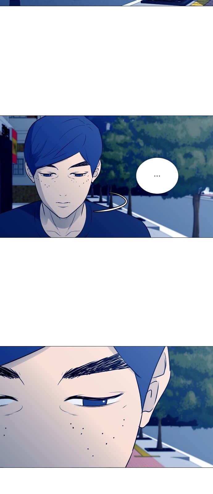 Garbage Time: Chapter 45