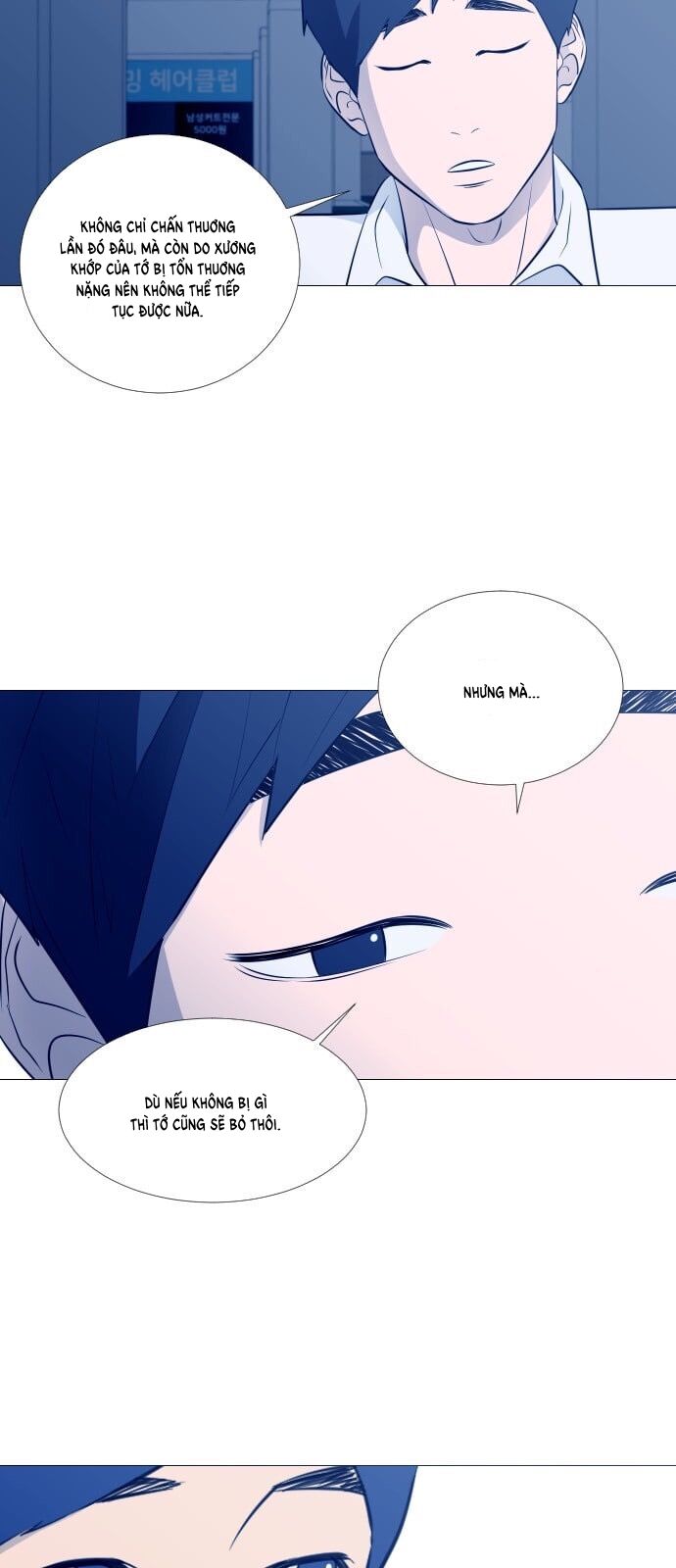 Garbage Time: Chapter 46