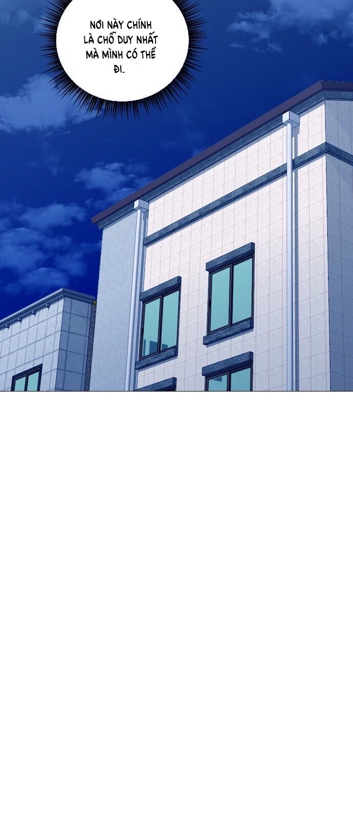 Garbage Time: Chapter 46