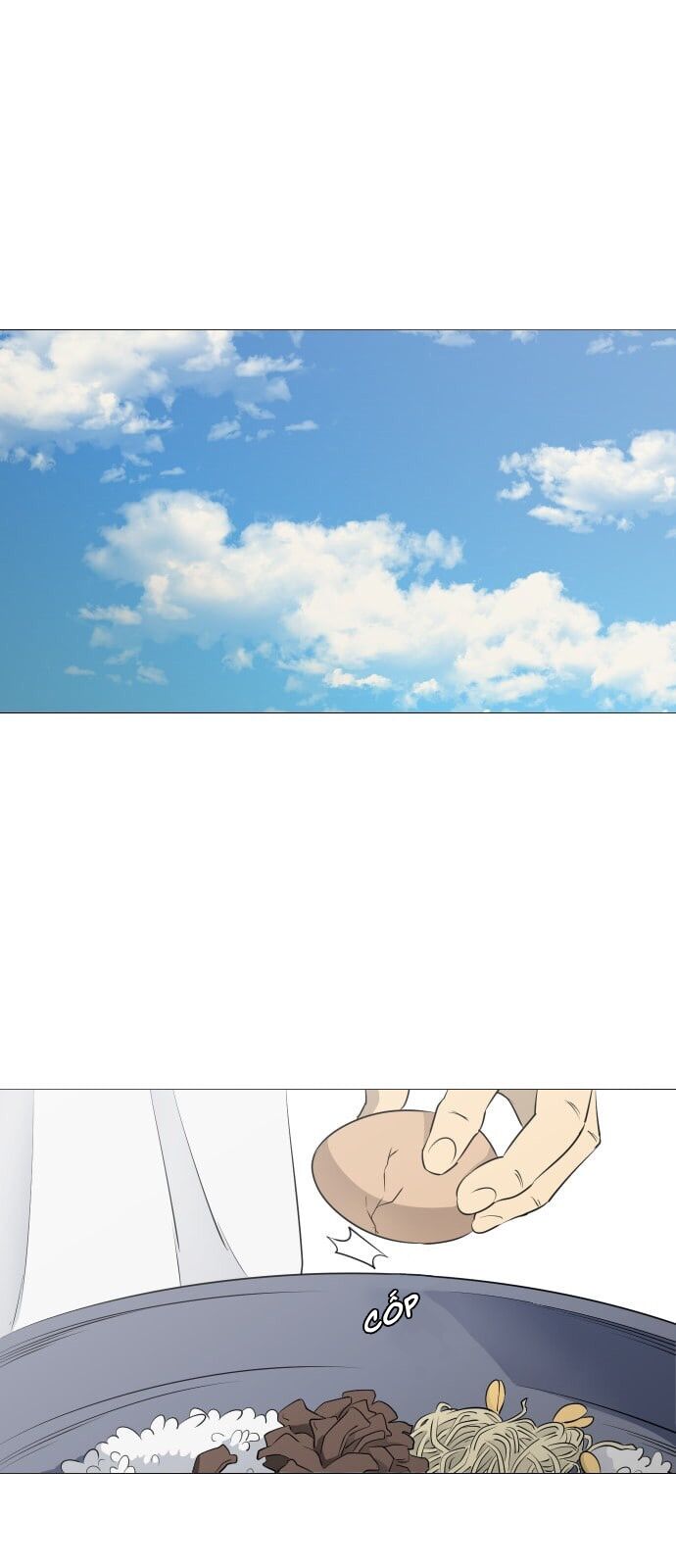 Garbage Time: Chapter 46