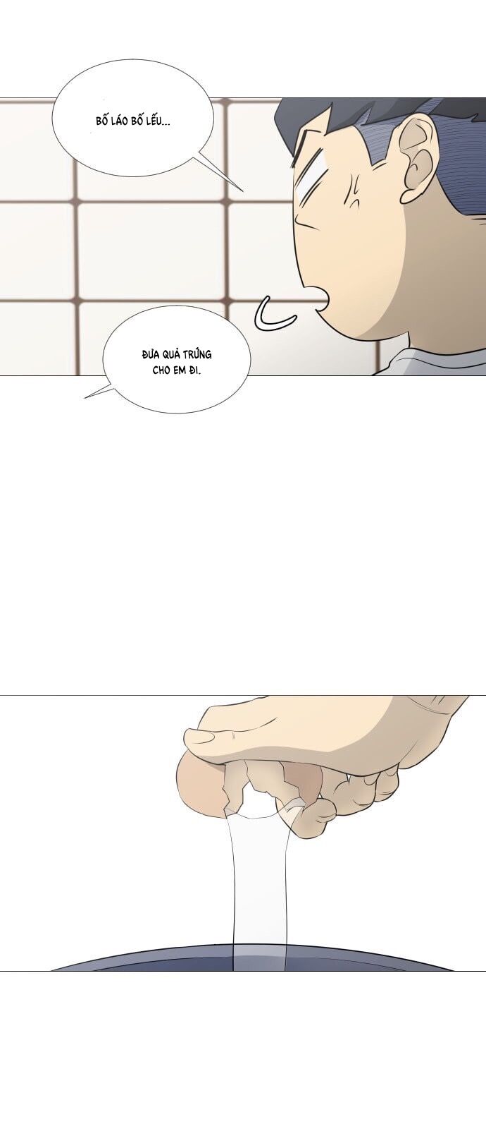 Garbage Time: Chapter 46