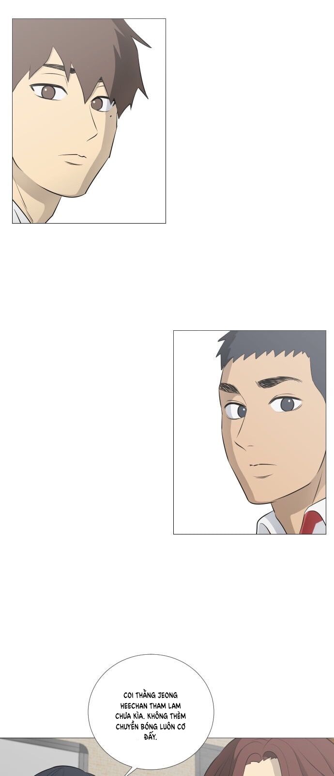 Garbage Time: Chapter 46