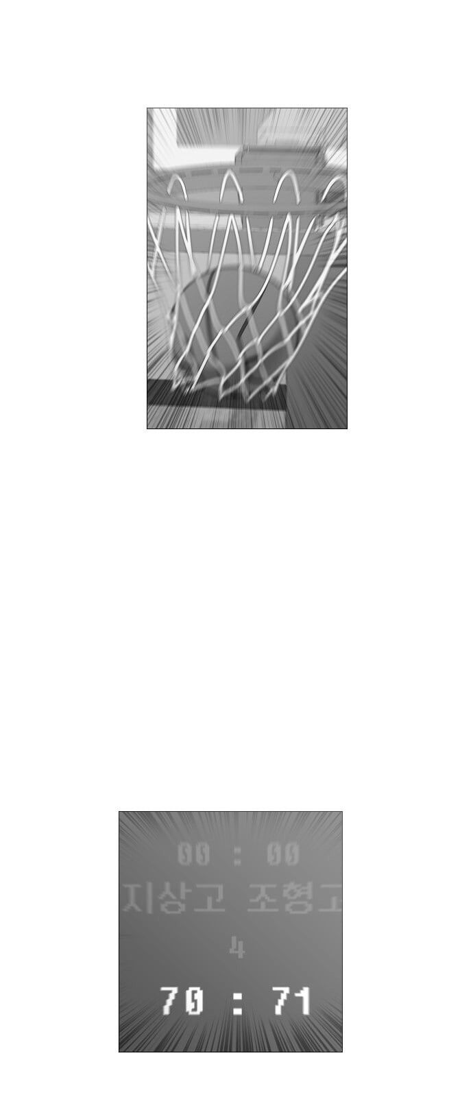 Garbage Time: Chapter 46