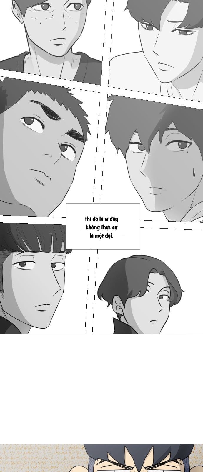 Garbage Time: Chapter 46