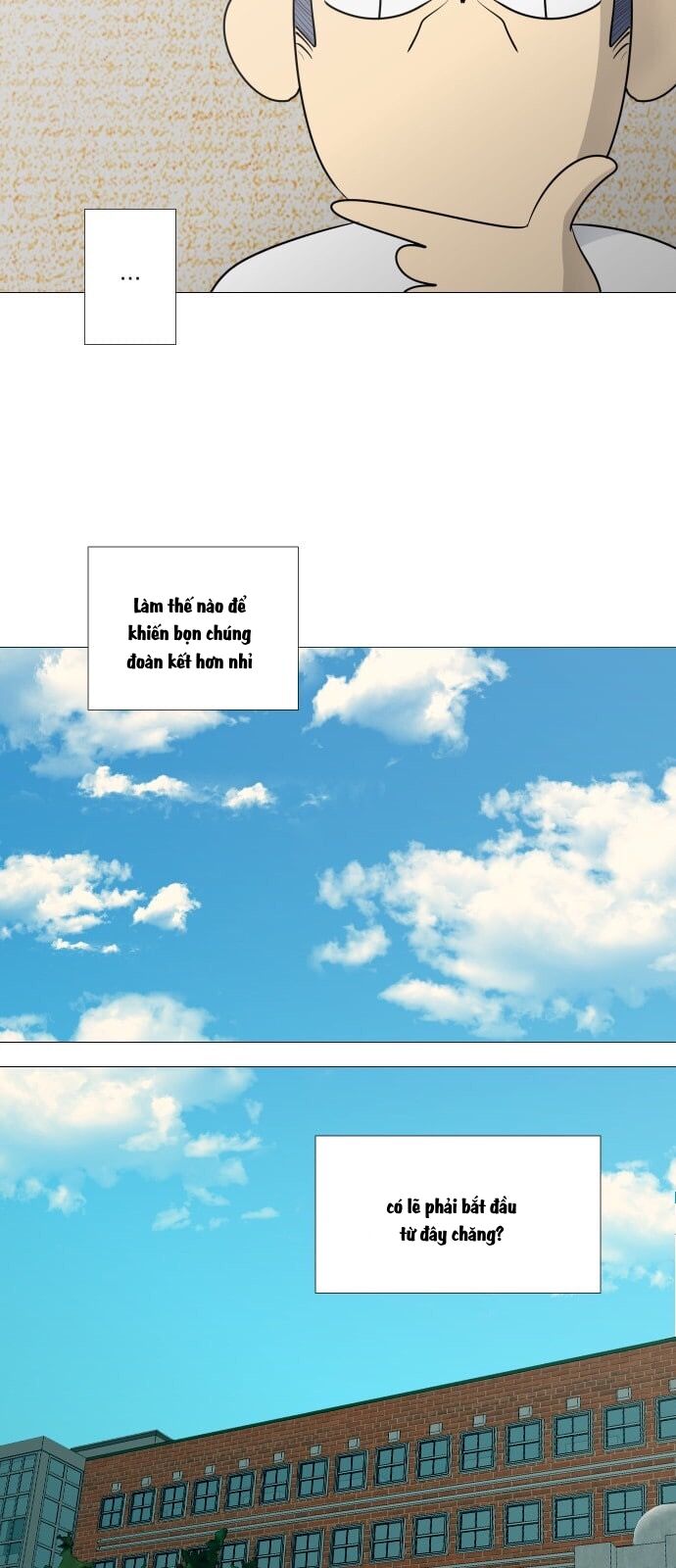 Garbage Time: Chapter 46