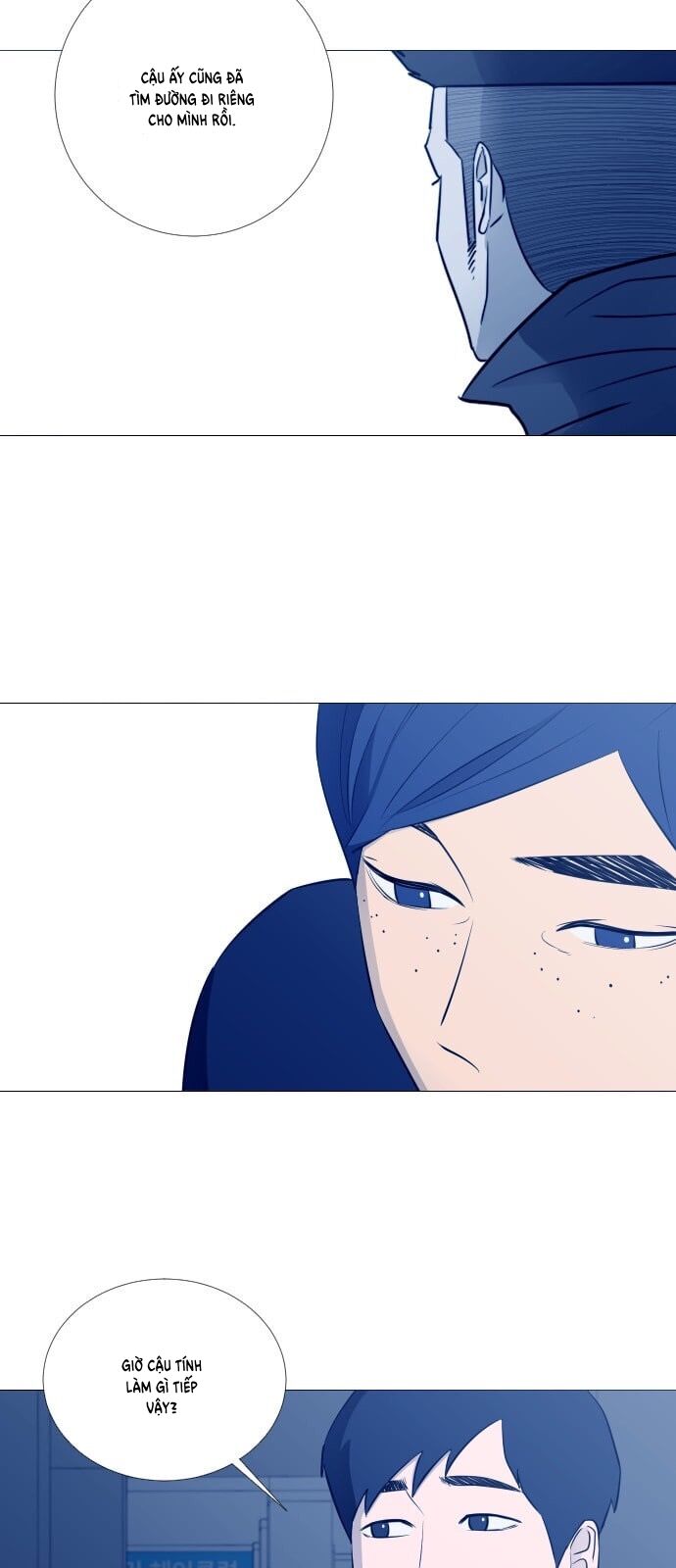 Garbage Time: Chapter 46