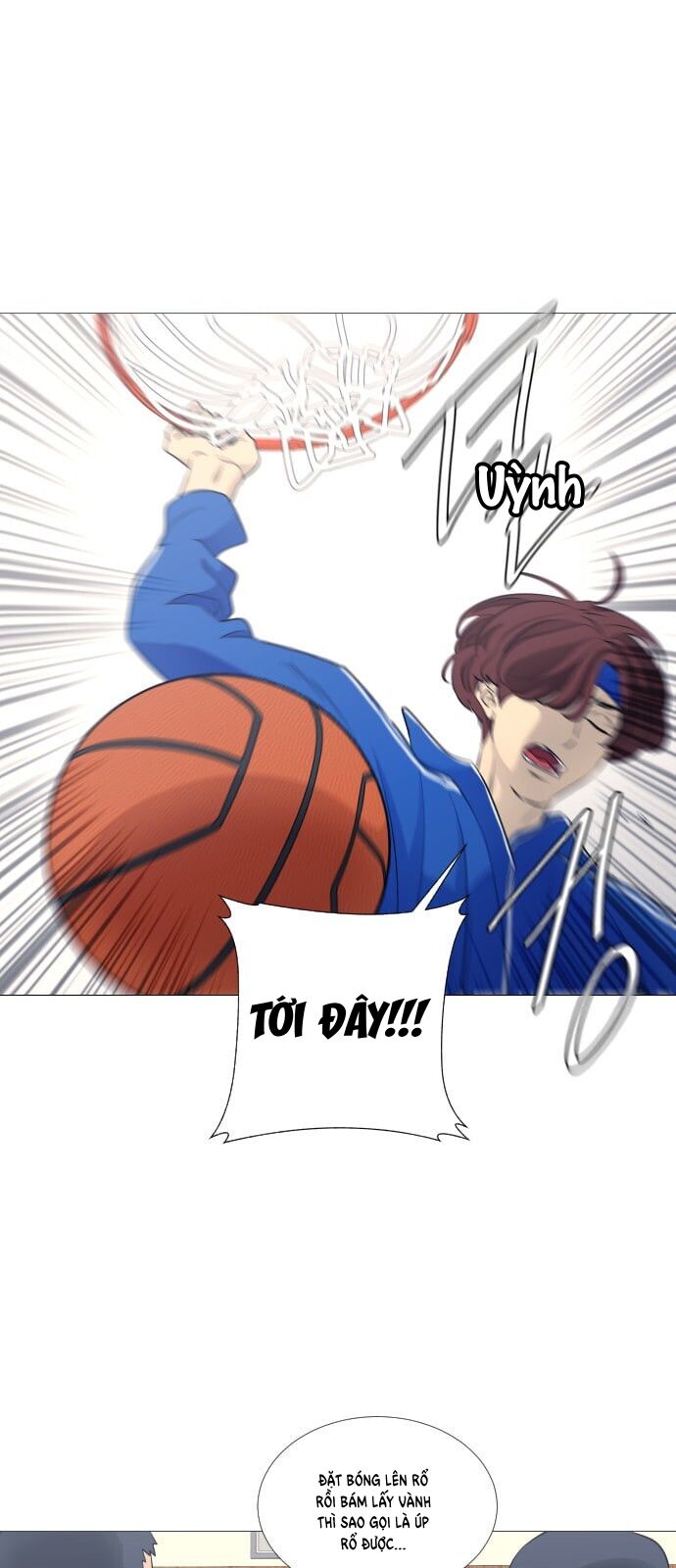 Garbage Time: Chapter 47