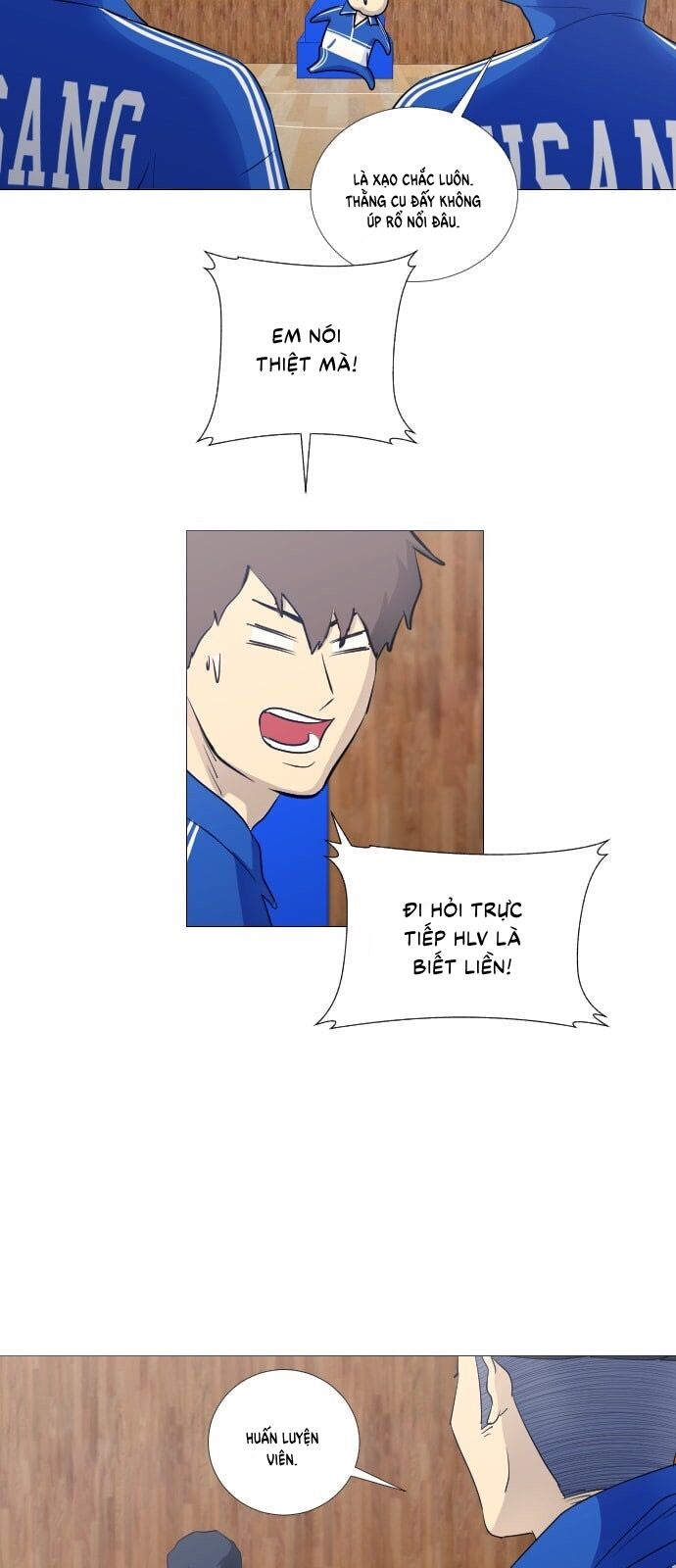 Garbage Time: Chapter 47