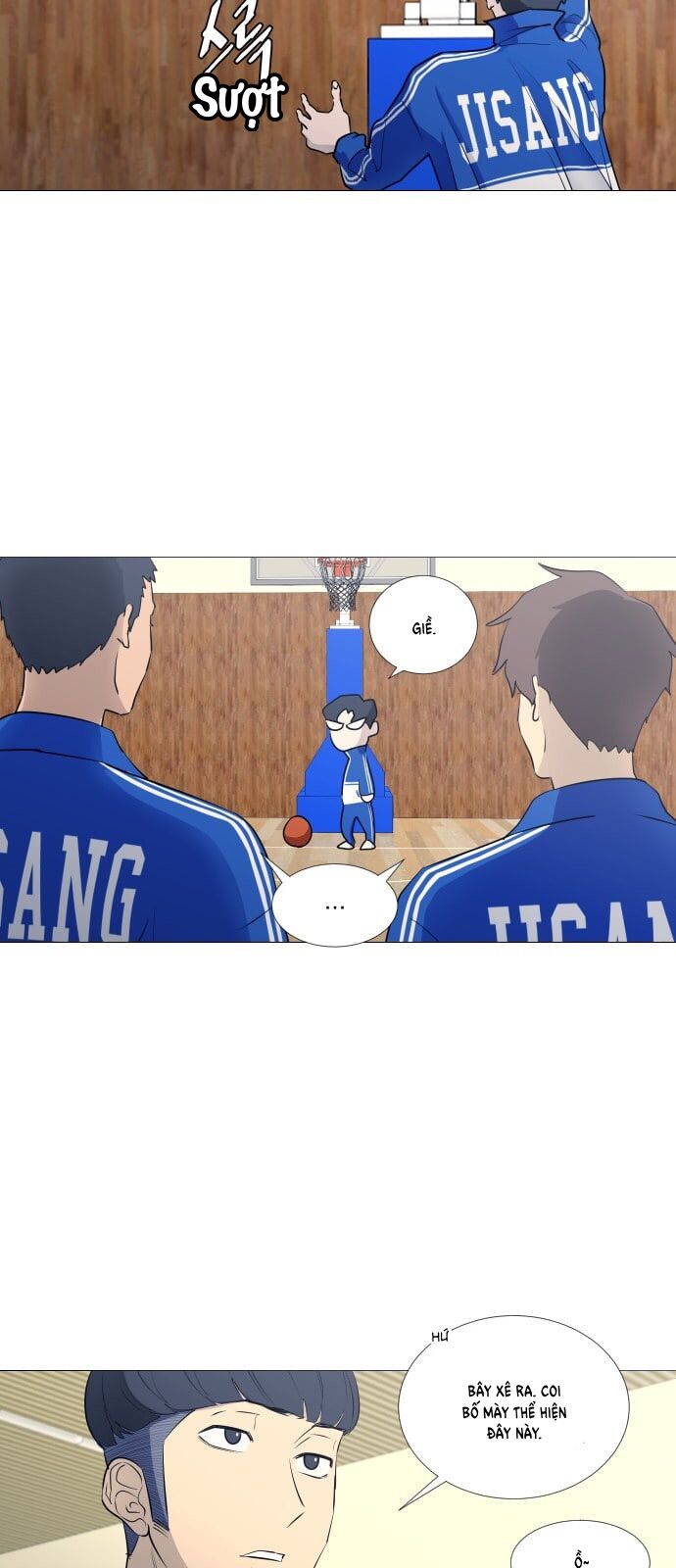 Garbage Time: Chapter 47