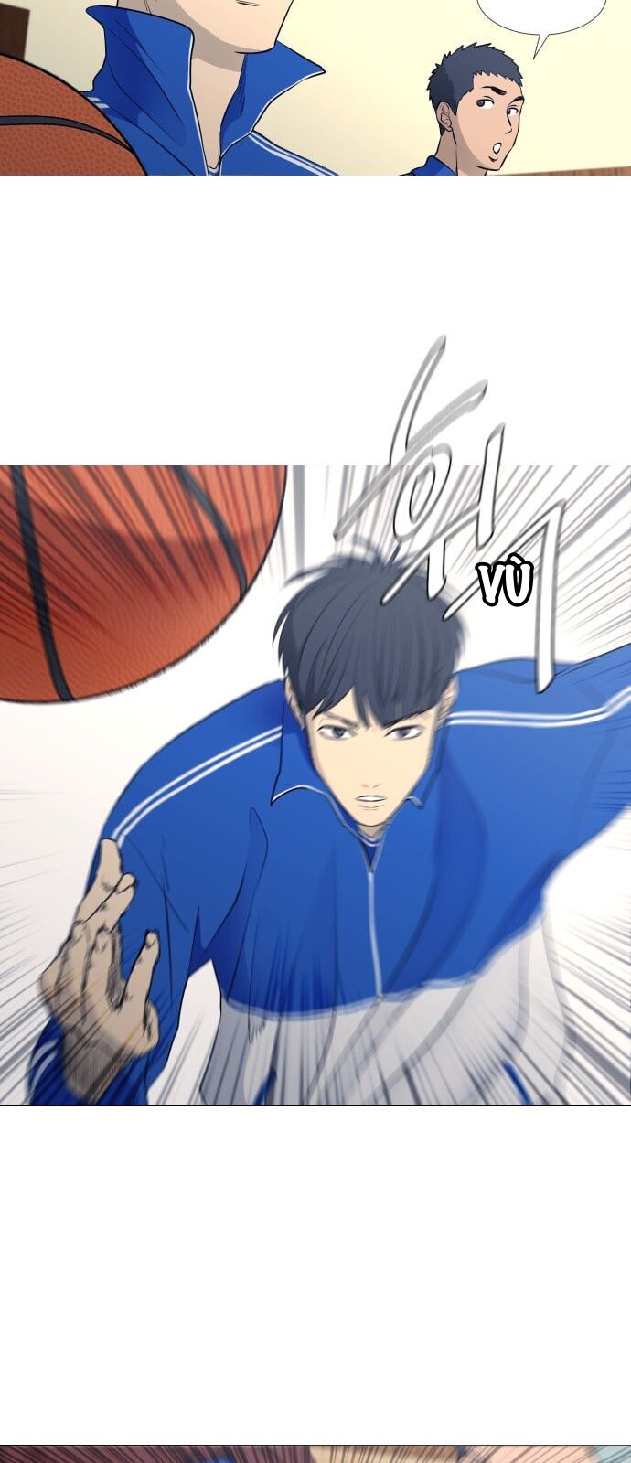 Garbage Time: Chapter 47