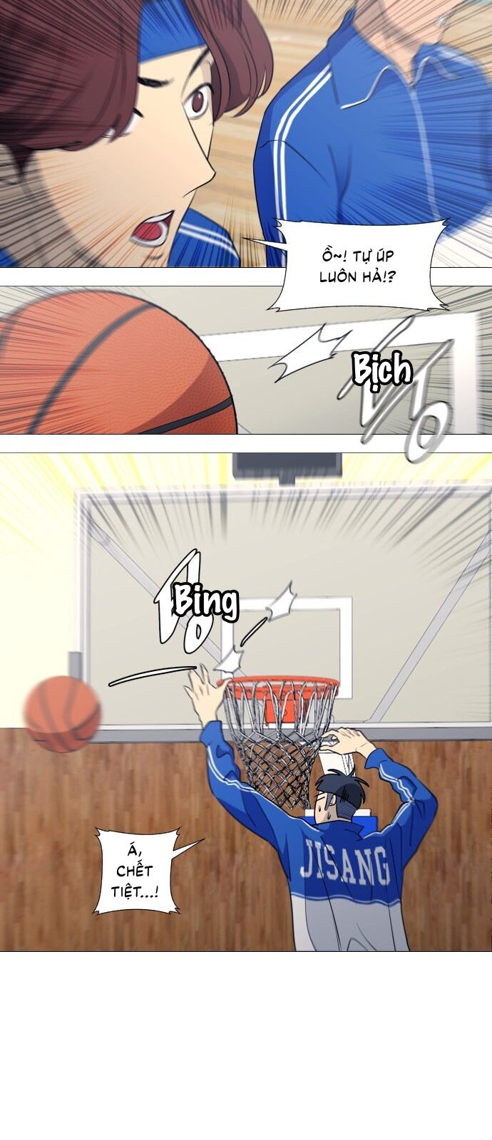 Garbage Time: Chapter 47