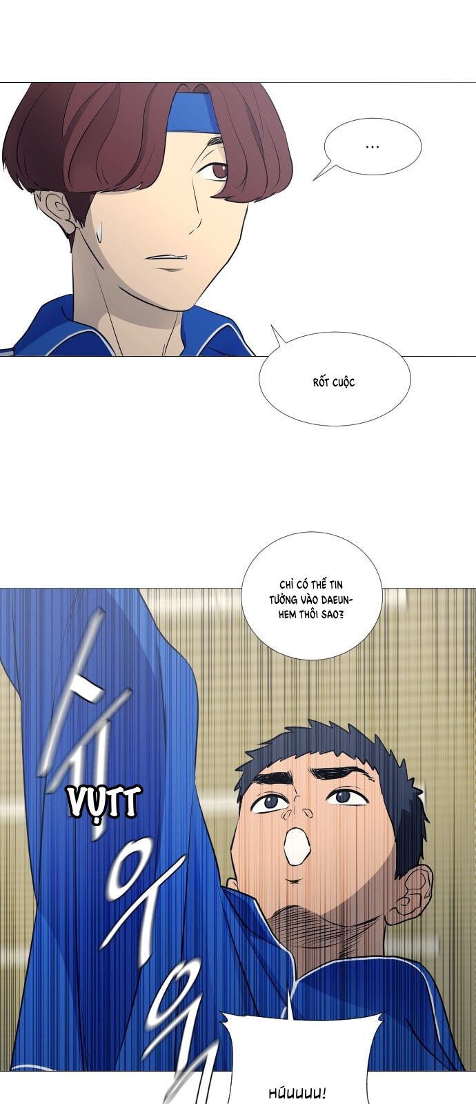 Garbage Time: Chapter 47