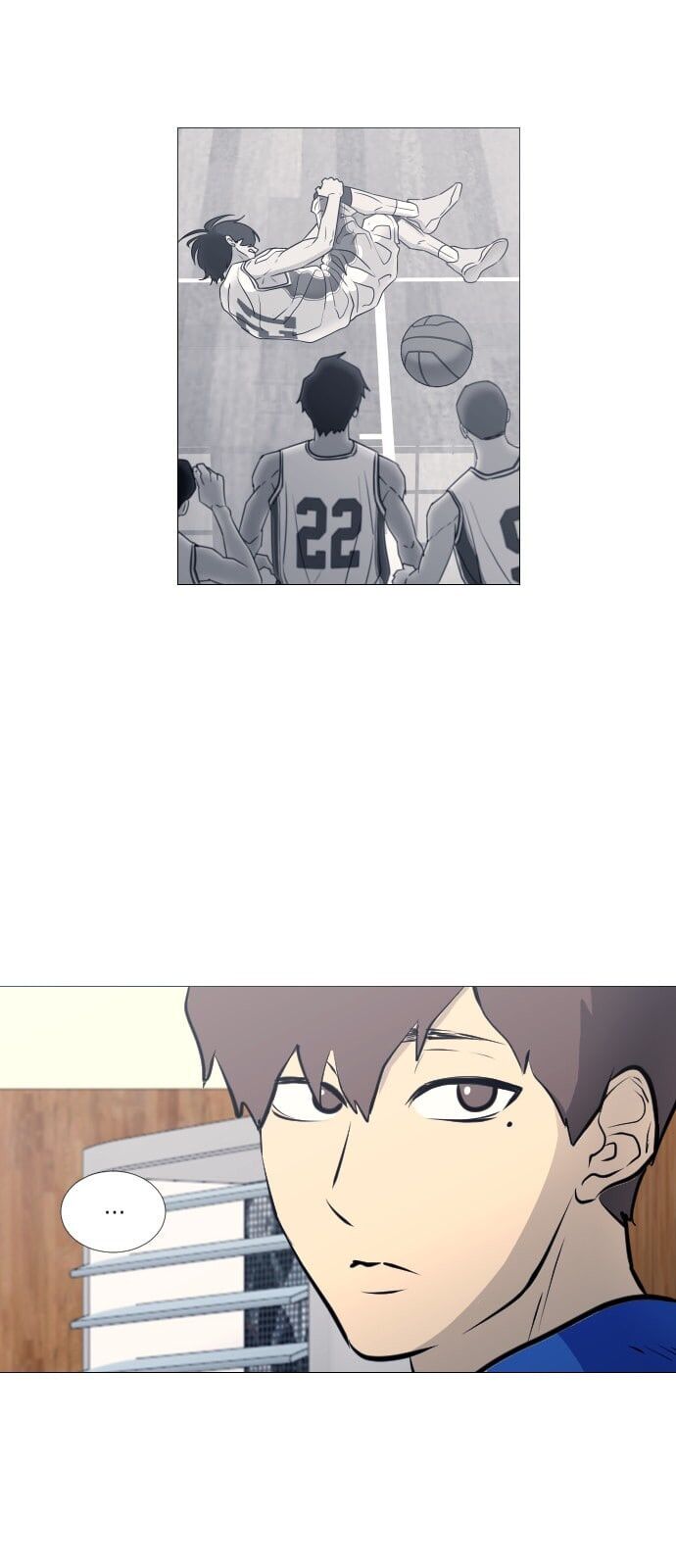 Garbage Time: Chapter 47