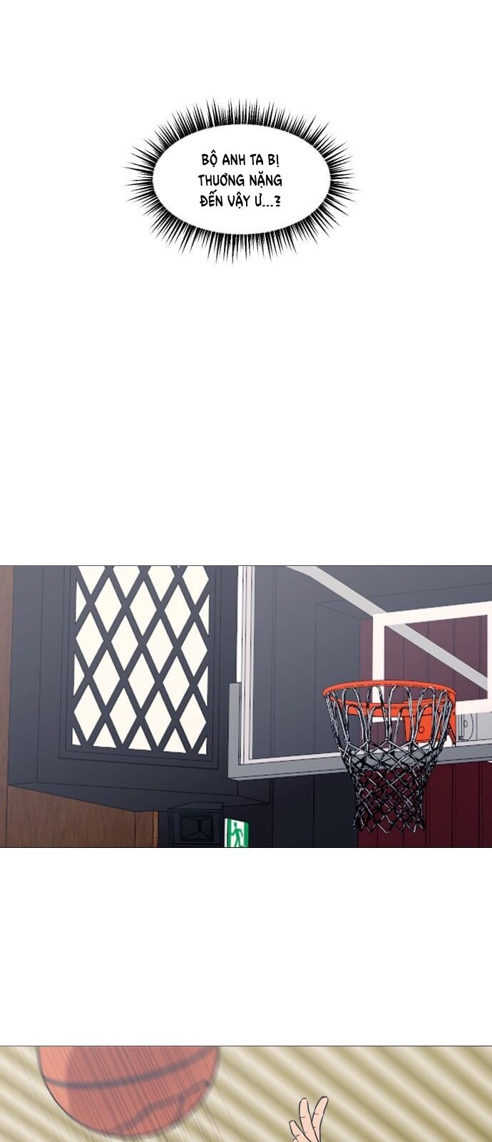 Garbage Time: Chapter 47