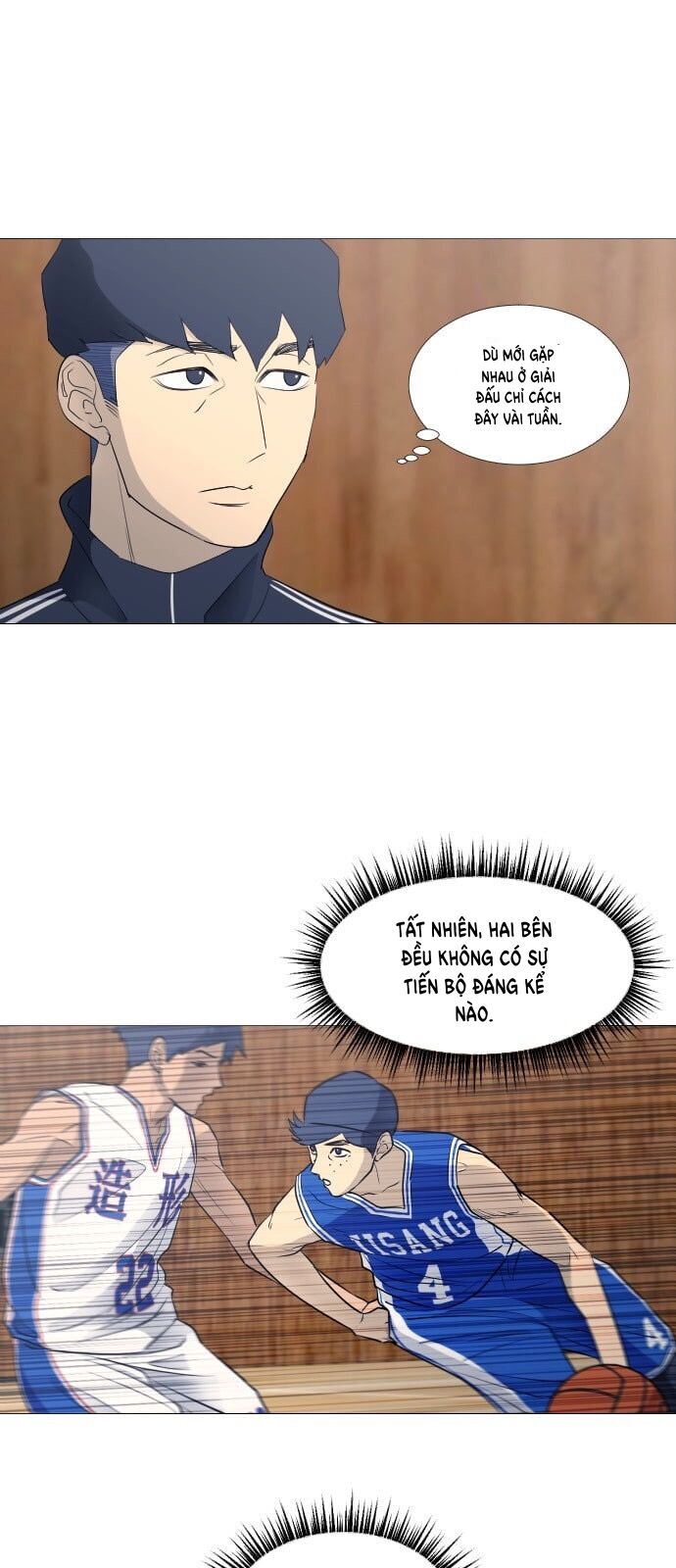 Garbage Time: Chapter 47