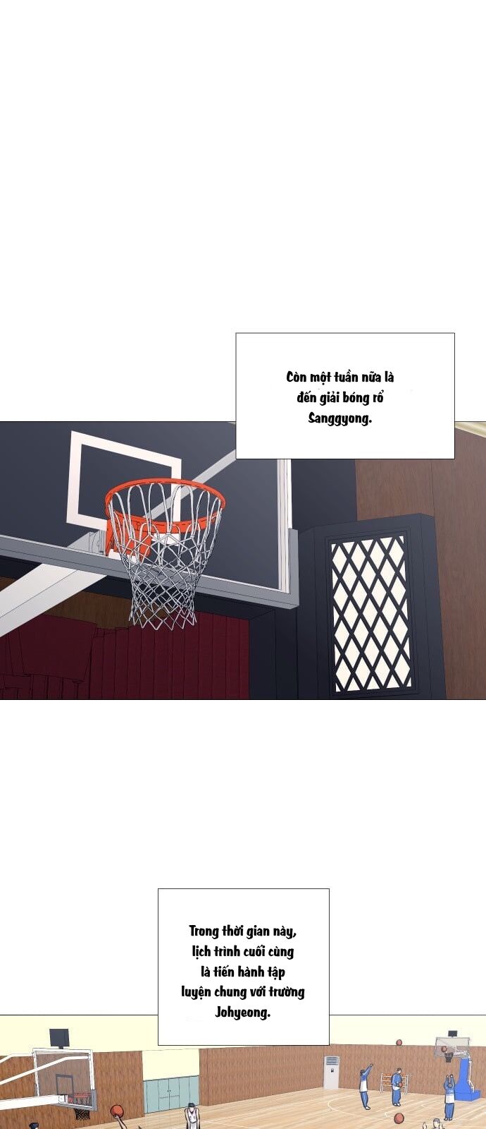 Garbage Time: Chapter 47