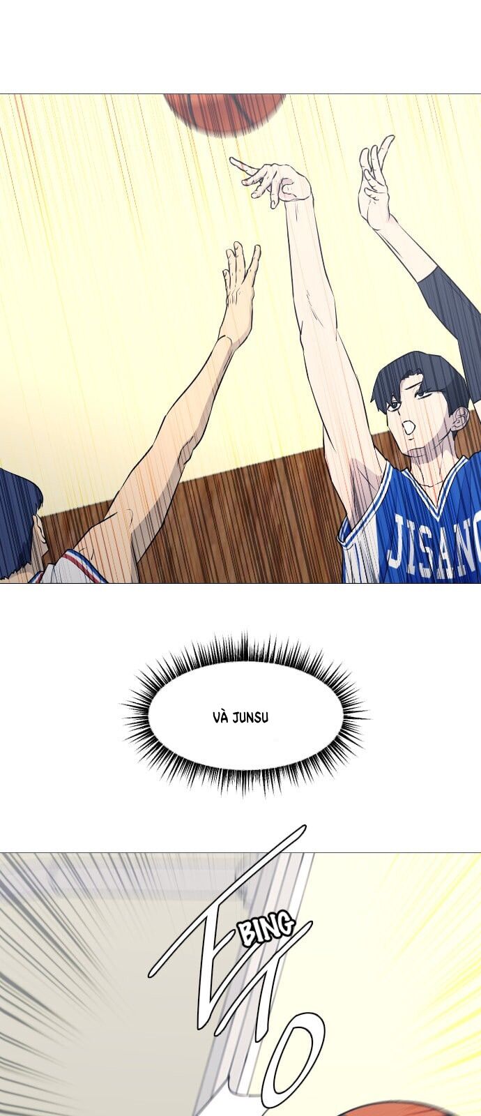 Garbage Time: Chapter 47