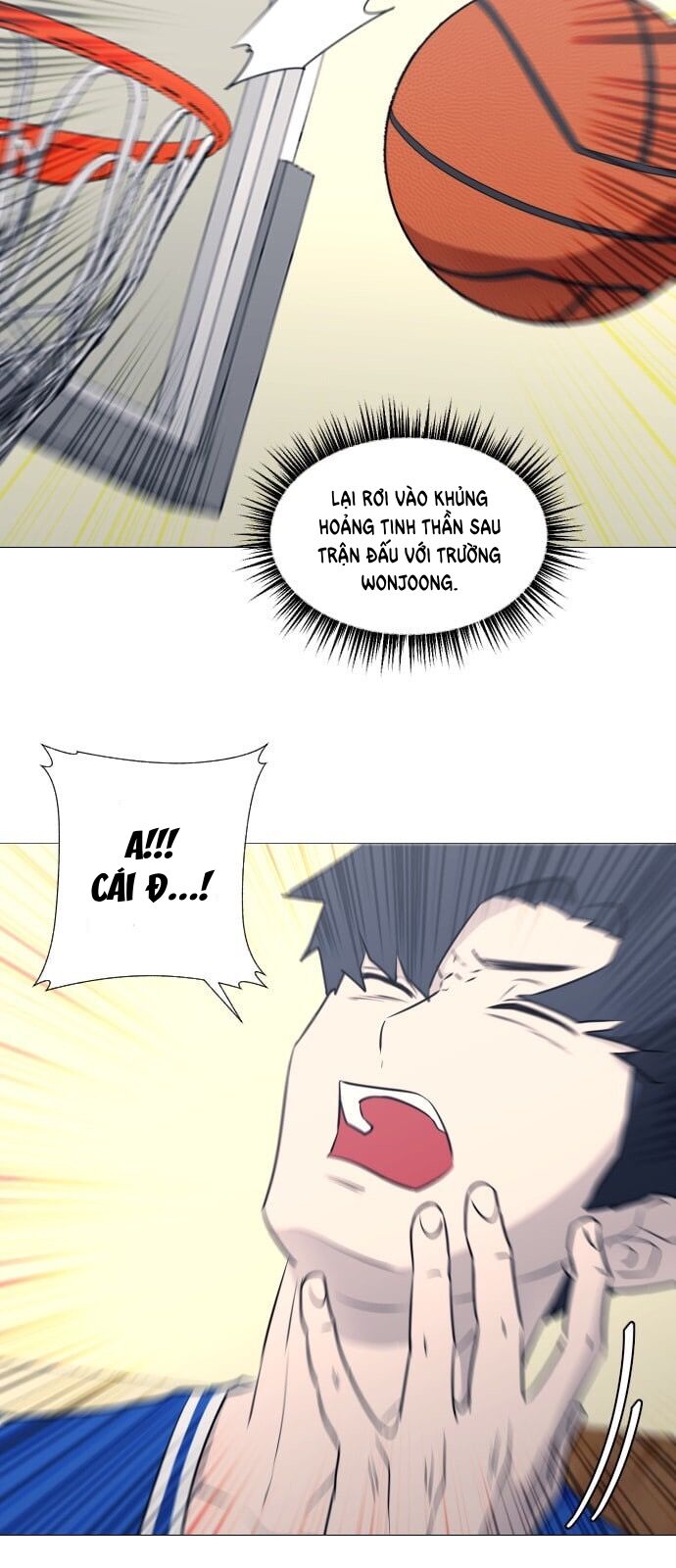 Garbage Time: Chapter 47