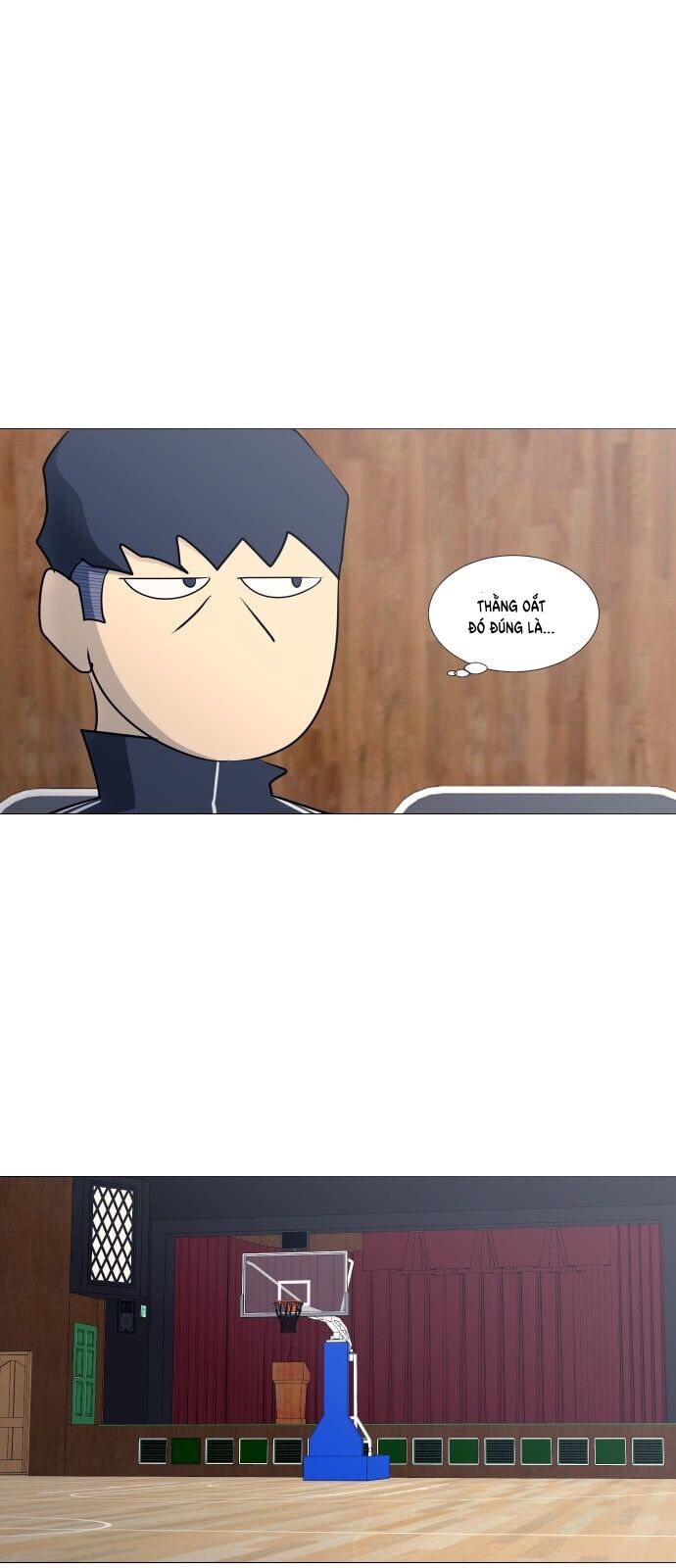 Garbage Time: Chapter 47