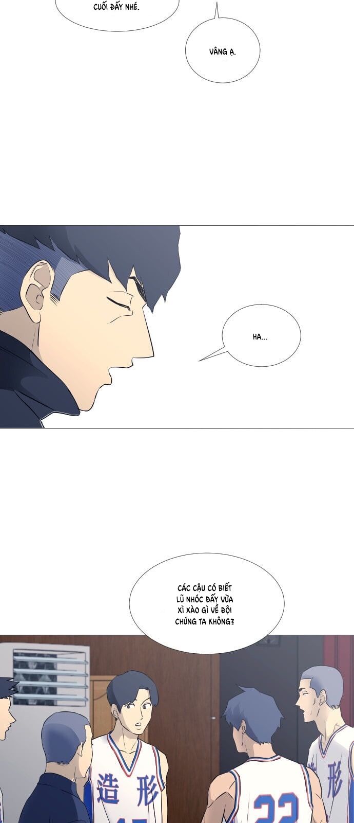 Garbage Time: Chapter 47