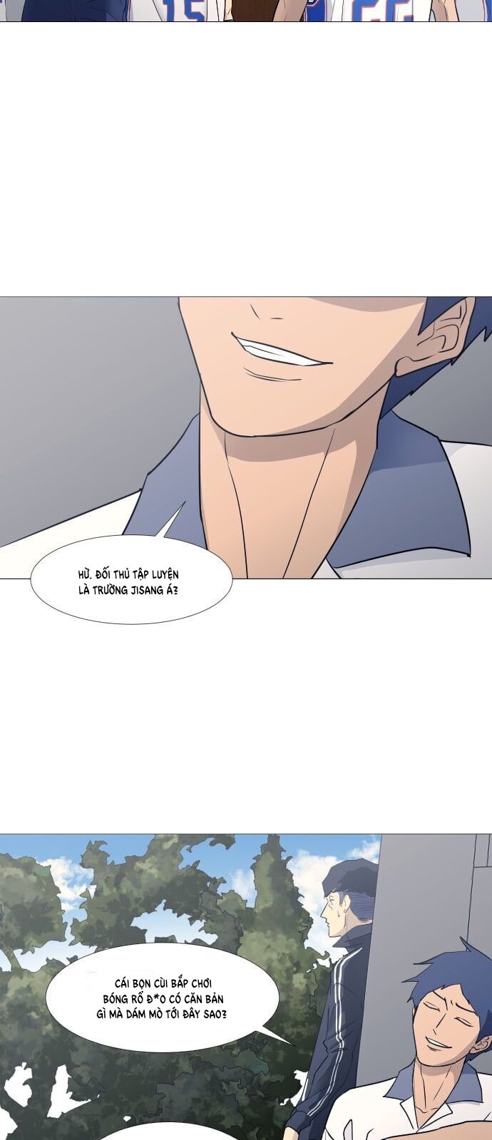 Garbage Time: Chapter 47