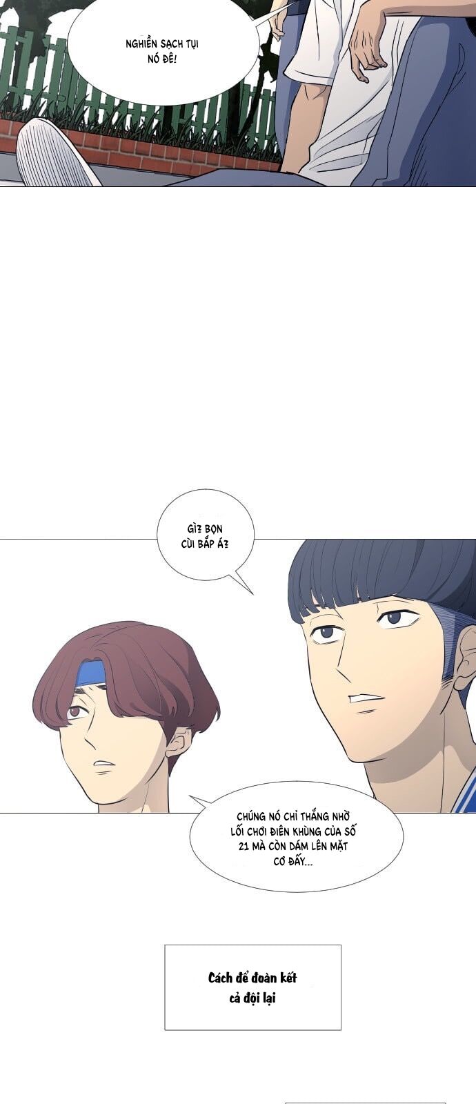 Garbage Time: Chapter 47