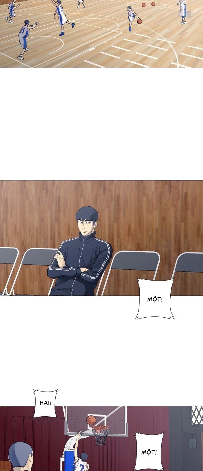 Garbage Time: Chapter 47