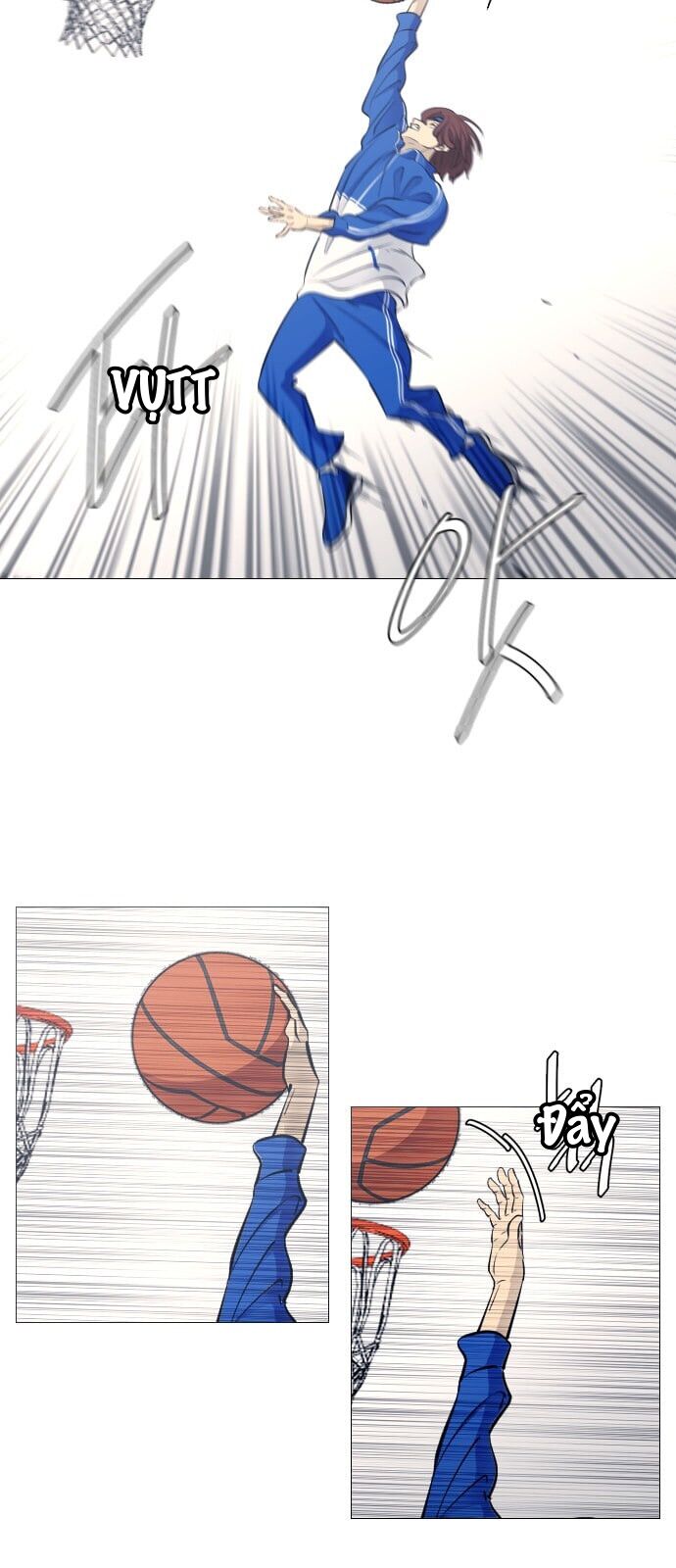 Garbage Time: Chapter 47