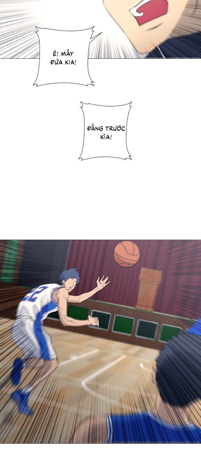 Garbage Time: Chapter 48