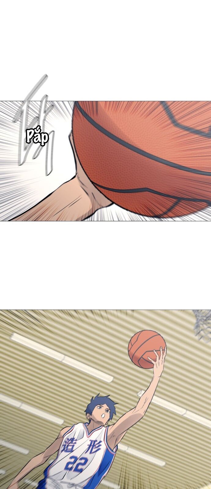 Garbage Time: Chapter 48