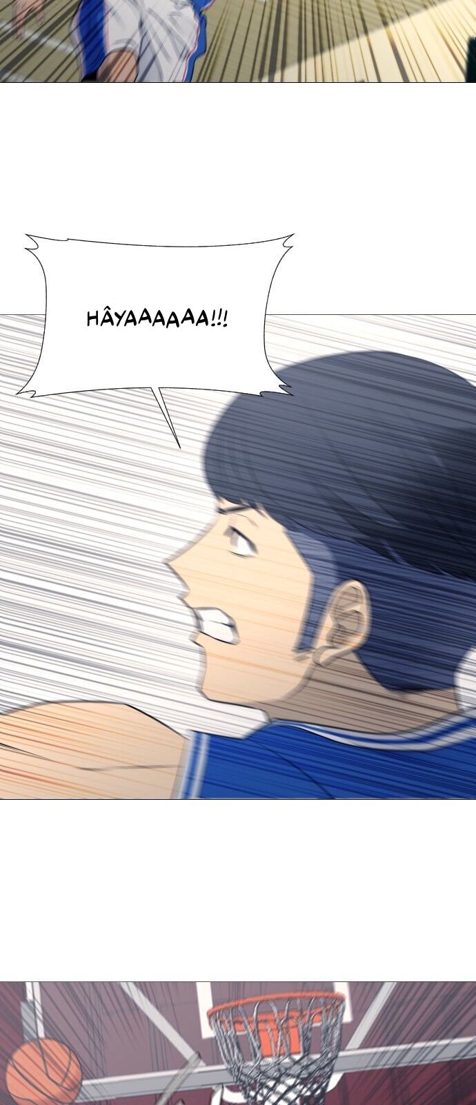 Garbage Time: Chapter 48