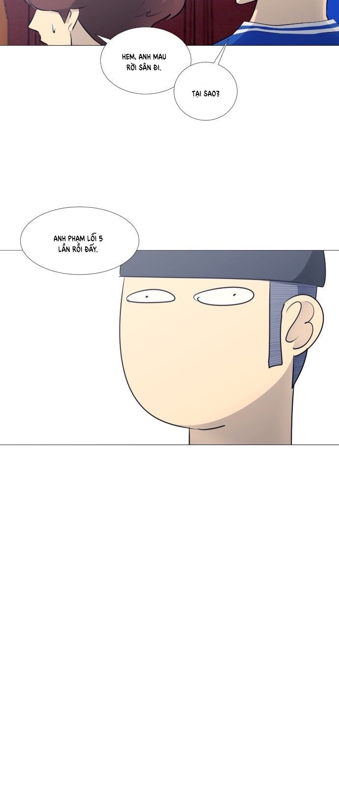 Garbage Time: Chapter 48